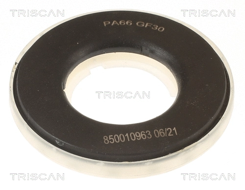 Rolling Bearing, suspension strut support mount (8500 10963)