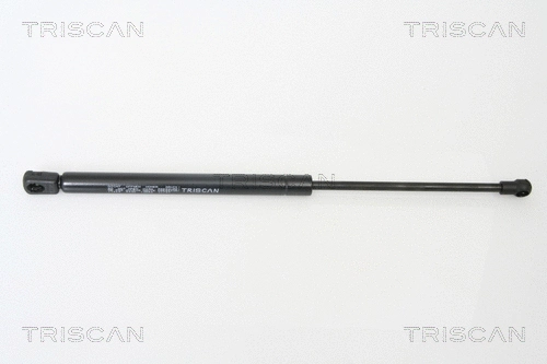 Gas Spring, boot/cargo area (8710 11224)
