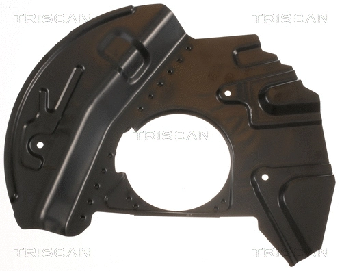 Splash Guard, brake disc
