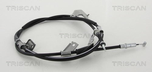 Cable Pull, parking brake (8140 40185)