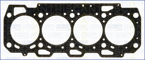 Gasket, cylinder head (501-5086)