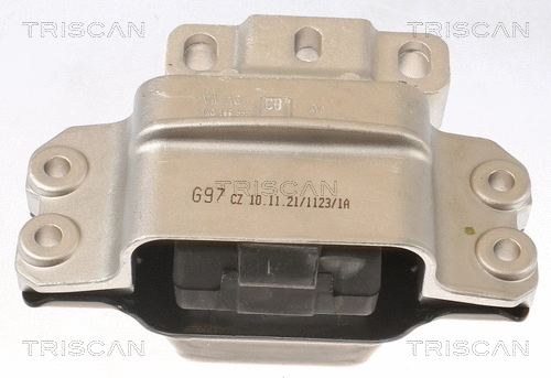 Mounting, engine (8505 29157)