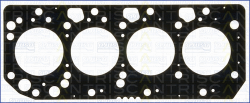 Gasket, cylinder head (501-7589)