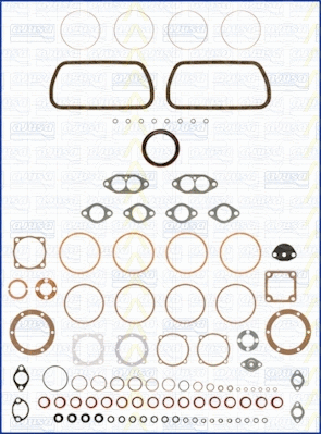 Full Gasket Kit, engine (599-8509)