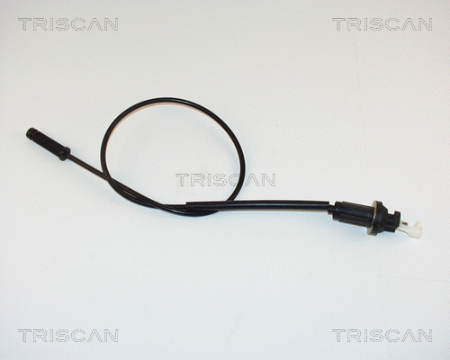 Accelerator Cable (8140 28303)