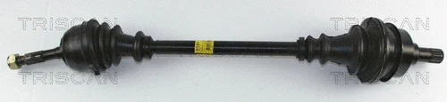 Drive Shaft (8540 25501)