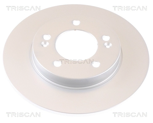 Brake Disc (8120 43188C)