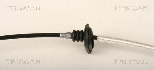 Cable Pull, automatic transmission