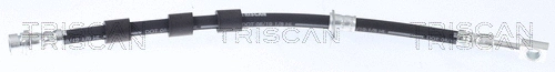 Brake Hose (8150 16157)
