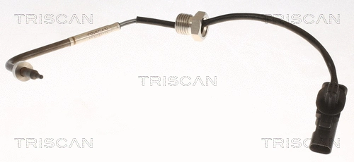 Sensor, exhaust gas temperature (8826 15013)