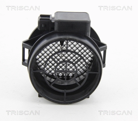 Mass Air Flow Sensor