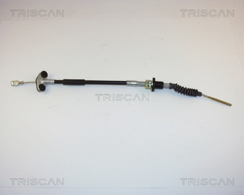 Cable Pull, clutch control (8140 69203)