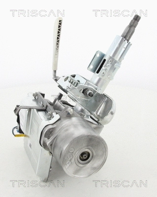 Steering Column