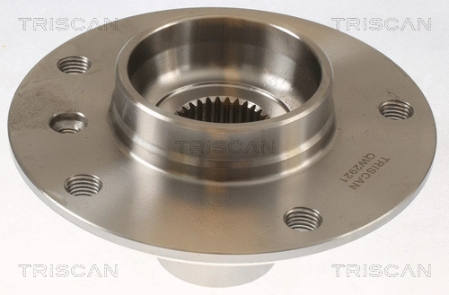 Wheel Hub