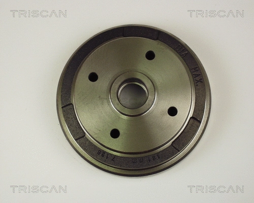 Brake Drum (8120 50202)