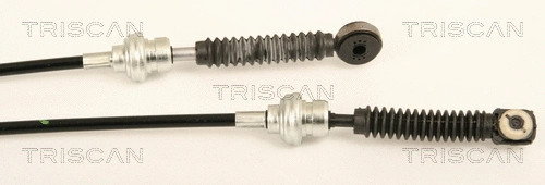 Cable Pull, manual transmission