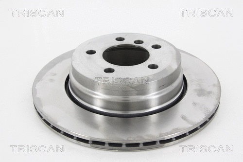 Brake Disc (8120 111015)