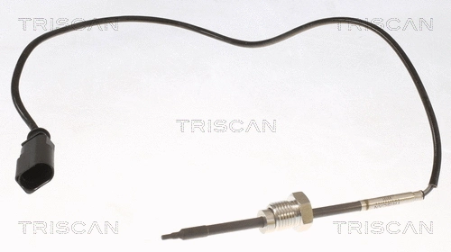 Sensor, exhaust gas temperature (8826 29041)