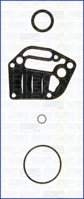 Gasket Kit, crankcase (595-85127)