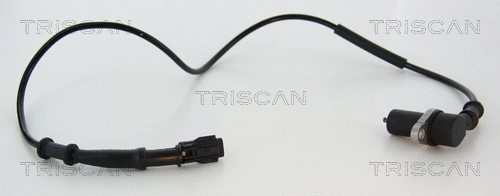 Sensor, wheel speed (8180 43507)