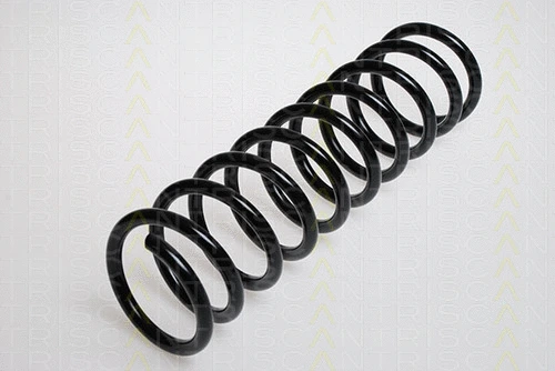 Suspension Spring (8750 1136)