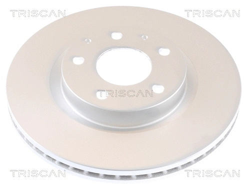 Brake Disc (8120 50187C)