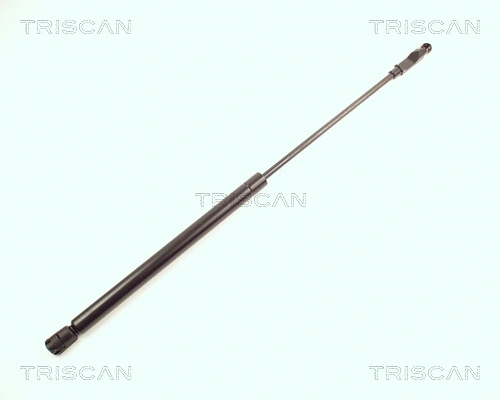 Gas Spring, boot/cargo area (8710 17201)