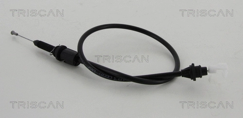 Accelerator Cable (8140 25359)