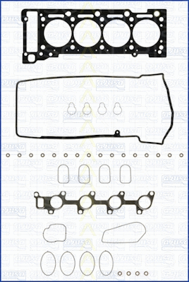 Gasket Kit, cylinder head (598-41103)