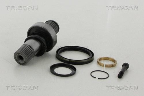 Drive Shaft (8540 295003)