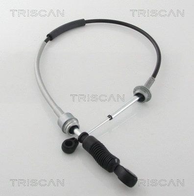 Cable Pull, manual transmission (8140 28716)