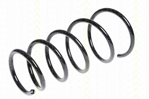 Suspension Spring (8750 24146)