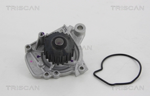 Water Pump, engine cooling (8600 40015)