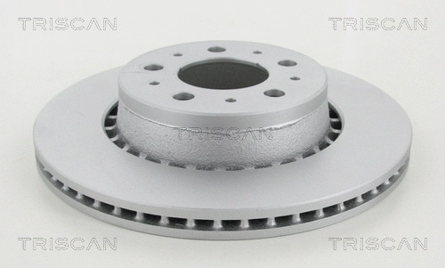 Brake Disc (8120 27133C)