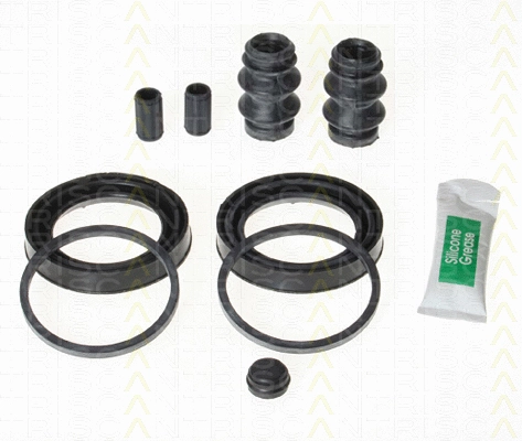 Repair Kit, brake caliper (8170 204888)