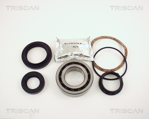Wheel Bearing Kit (8530 16218)
