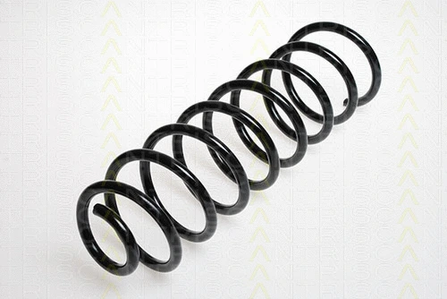 Suspension Spring (8750 6520)