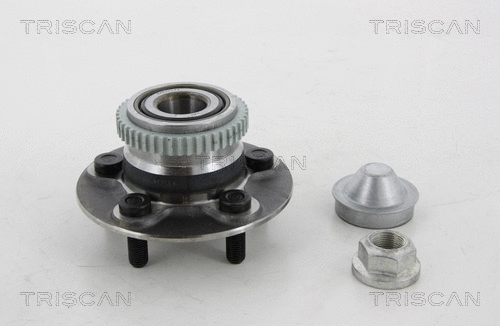 Wheel Bearing Kit (8530 10279)