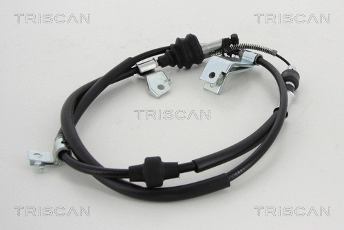 Cable Pull, parking brake (8140 40175)