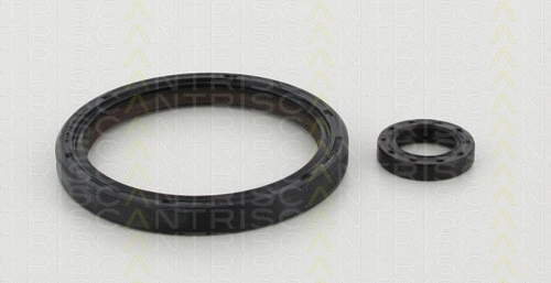 Shaft Seal Set, clutch