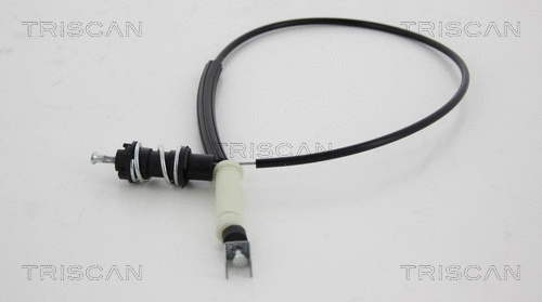 Accelerator Cable (8140 38323)