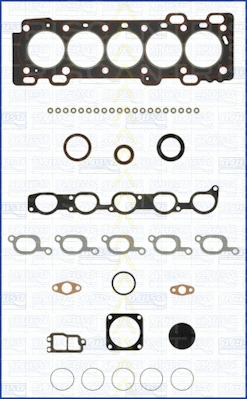 Gasket Kit, cylinder head (598-80113)
