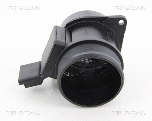 Mass Air Flow Sensor