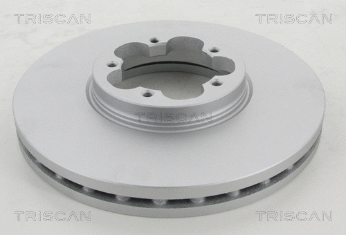 Brake Disc (8120 16171C)
