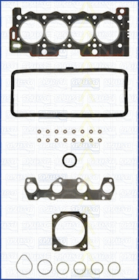 Gasket Kit, cylinder head (598-5596)