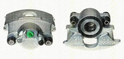 Brake Caliper (8170 342479)