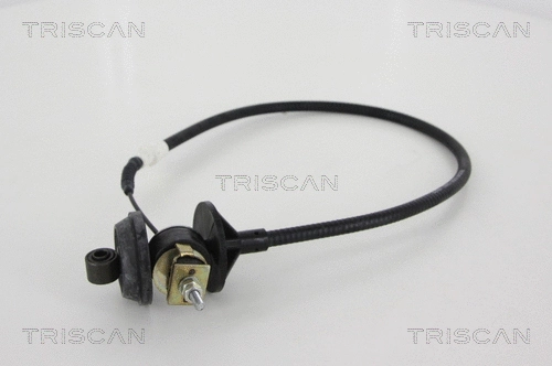Cable Pull, clutch control (8140 15232)