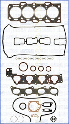 Gasket Kit, cylinder head (598-1034)