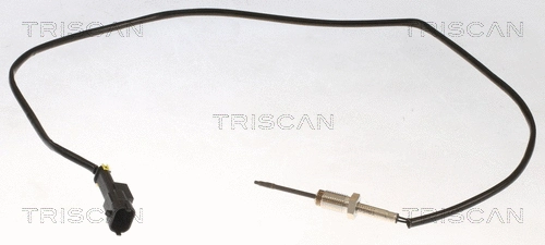 Sensor, exhaust gas temperature (8826 15008)