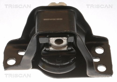 Mounting, engine